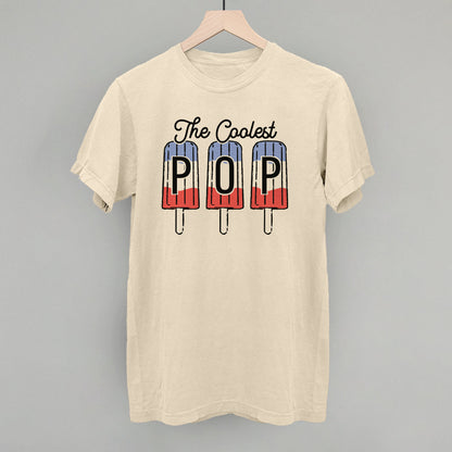 The Coolest Pop (Popsicles)