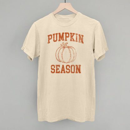 Pumpkin Season Collegiate