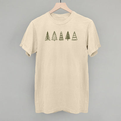 Tiny Trees