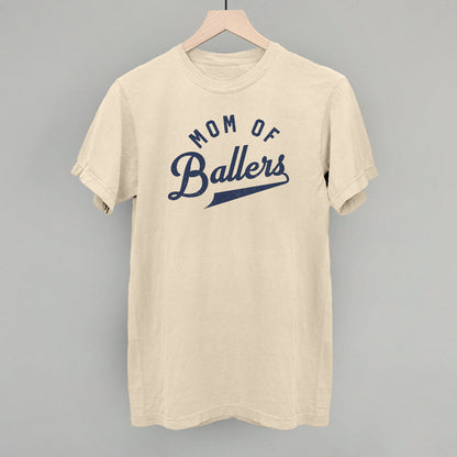 Mom Of Ballers