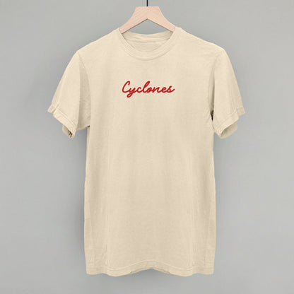 Cyclones Script