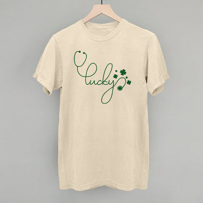 Lucky Script (Stethoscope)