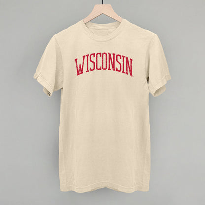 Wisconsin Arch