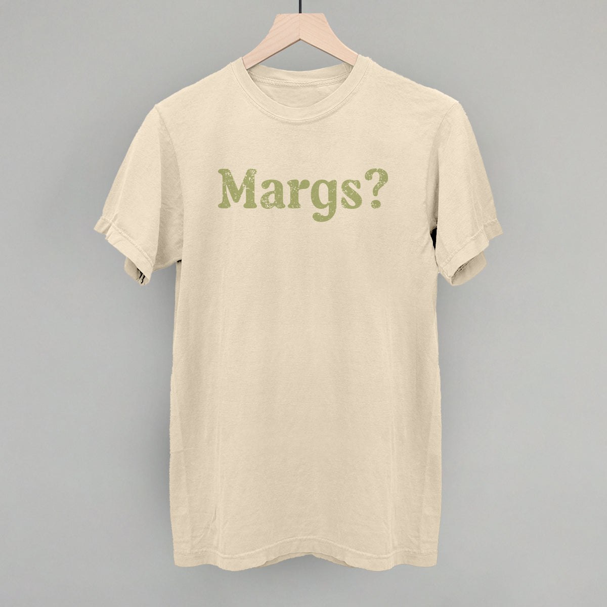 Margs?