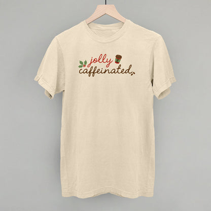 Jolly & Caffeinated