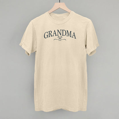 Grandma 2026 Bow