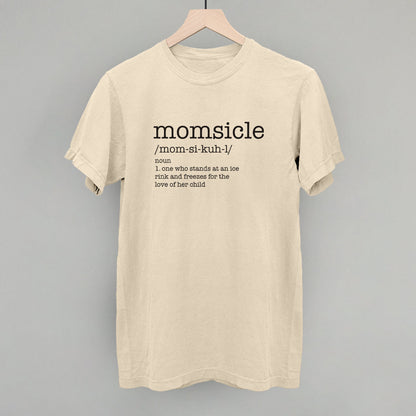 Momsicle