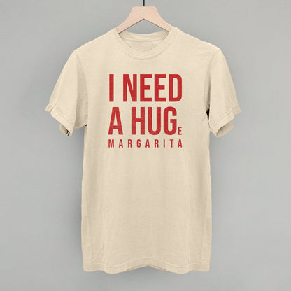 I Need A Hug