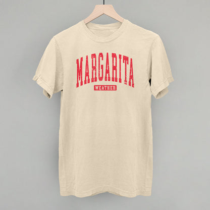 Margarita Weather Collegiate