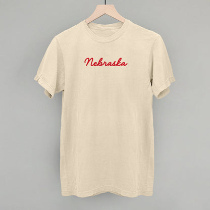 Nebraska Script