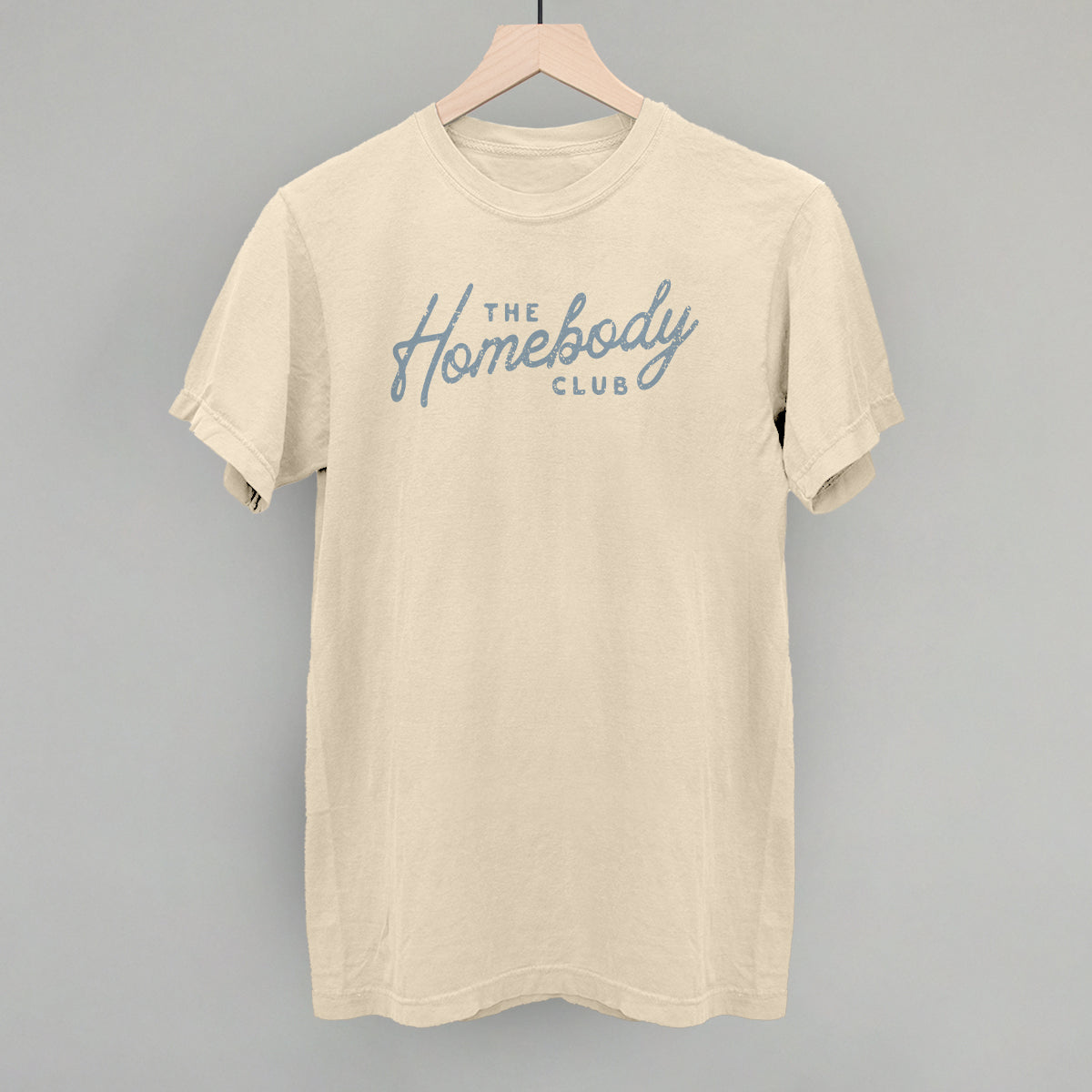 The Homebody Club