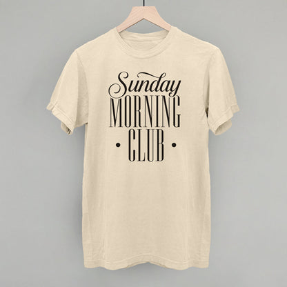 Sunday Morning Club