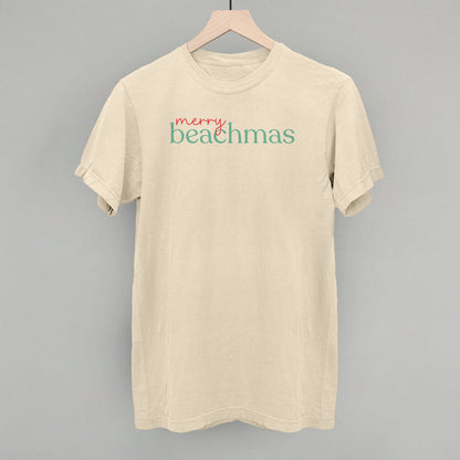Merry Beachmas