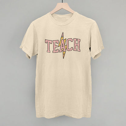 Teach Lightning