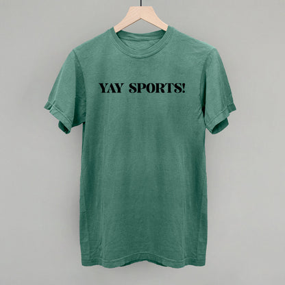 Yay Sports