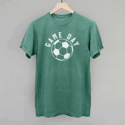 Game Day Soccer Ball