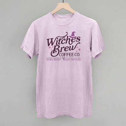 Witches Brew Coffee Co