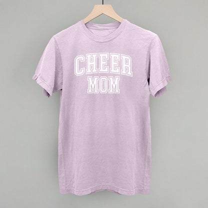 Cheer Mom Collegiate