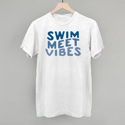 Swim Meet Vibes