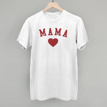 Mama Heart Collegiate