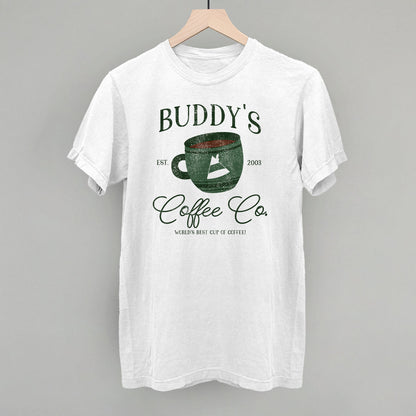 Buddy's Coffee Co