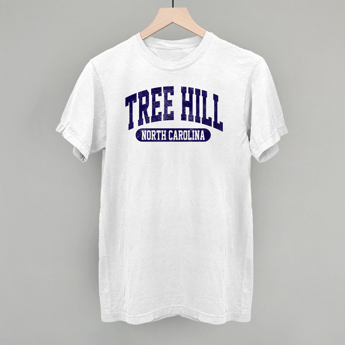 Tree Hill, NC