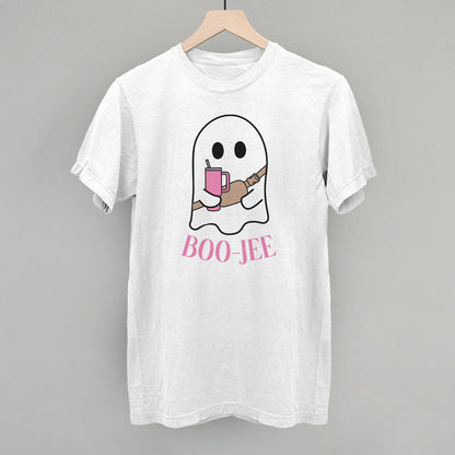 Boo-Jee Ghost