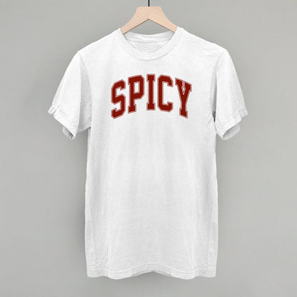 Spicy Arch