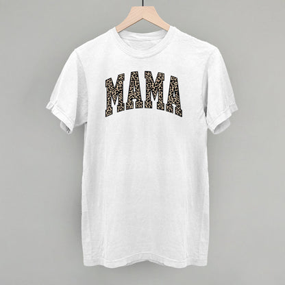 Leopard Print Mama Arch