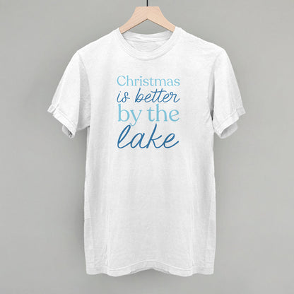 Christmas Is Better By The Lake