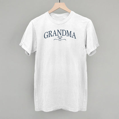 Grandma 2026 Bow
