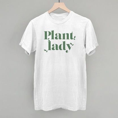 Plant Lady