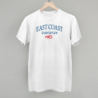 East Coast Summer