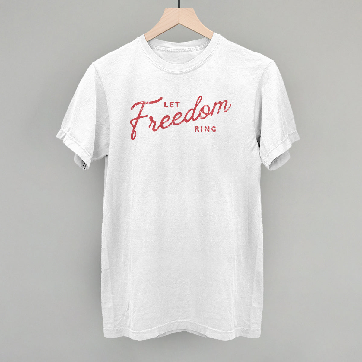 Let Freedom Ring