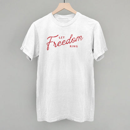 Let Freedom Ring