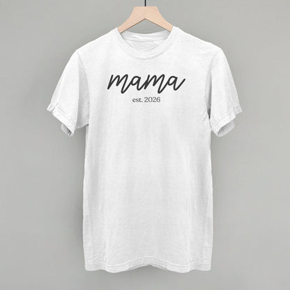 Mama Est 2026 Script