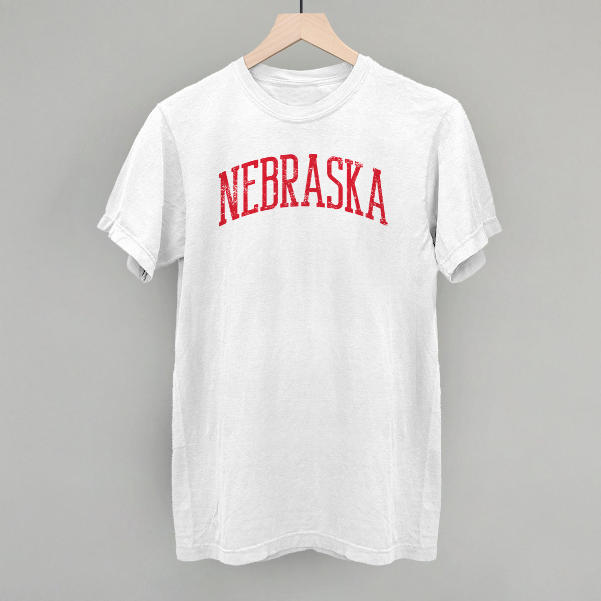 Nebraska Arch