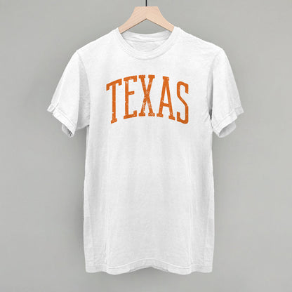Texas Arch