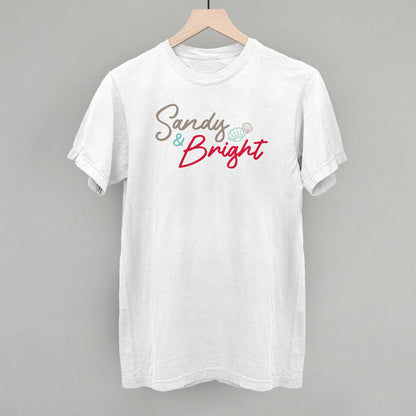 Sandy & Bright