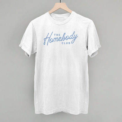 The Homebody Club