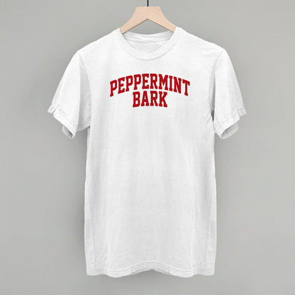 Peppermint Bark Arch