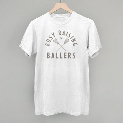 Busy Raising Ballers Lacrosse