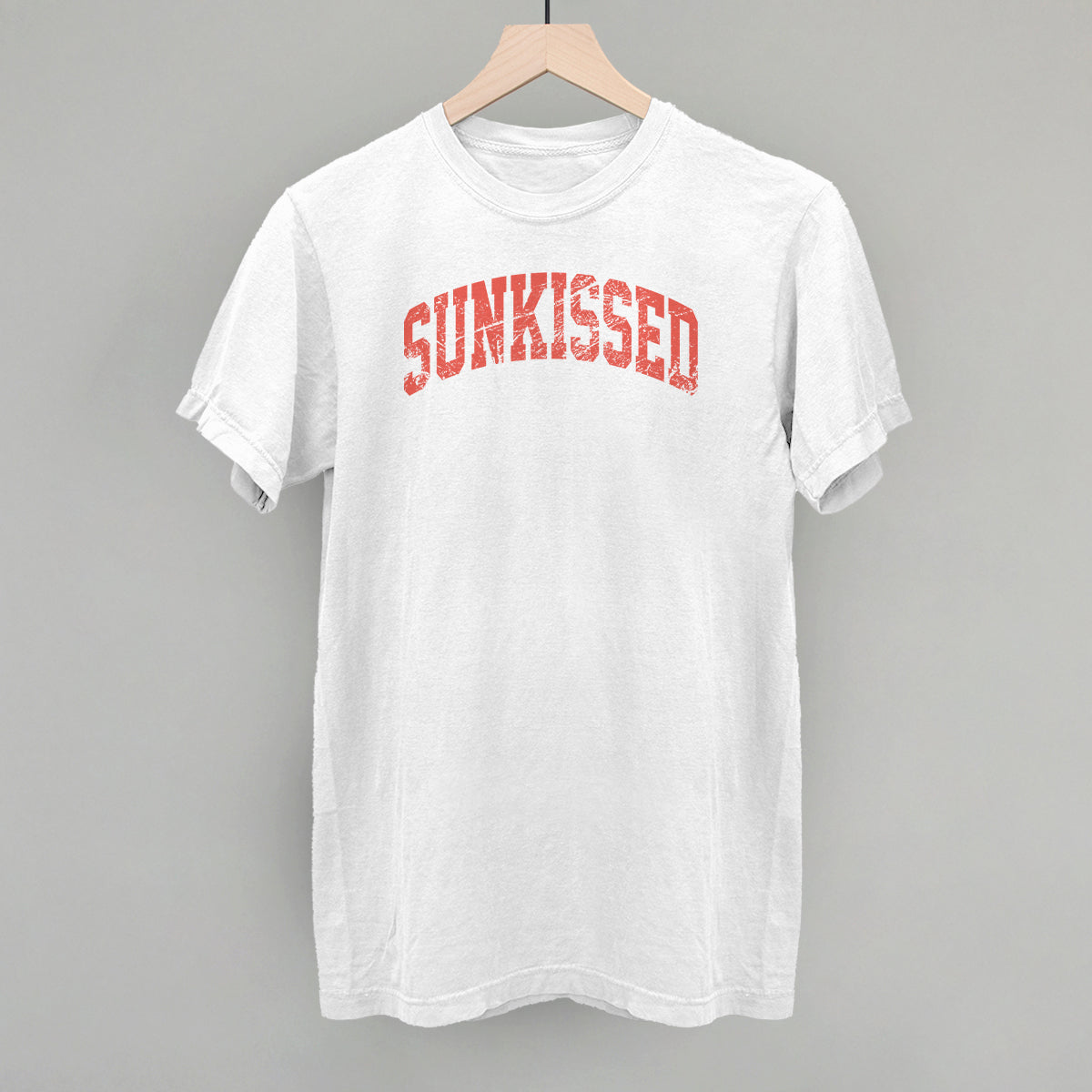 Sunkissed Distressed Arch