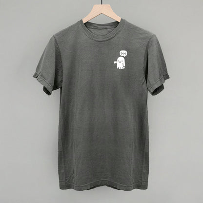Boo Ghost (Left Chest)