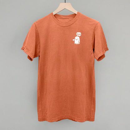 Boo Ghost (Left Chest)