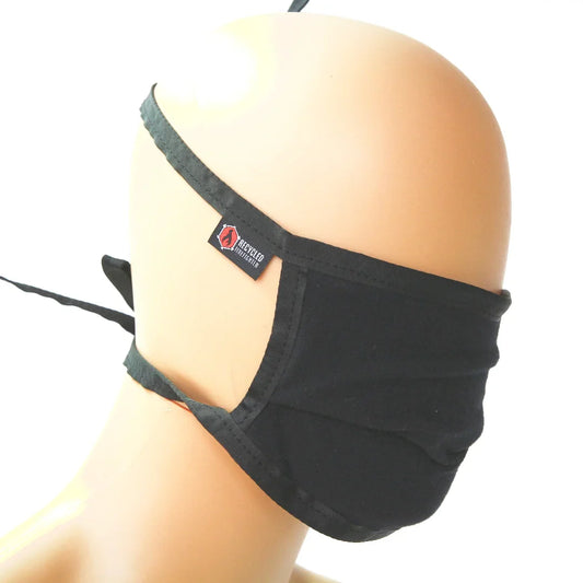 Cotton Shop Mask