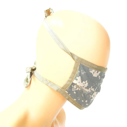 Cotton Shop Mask