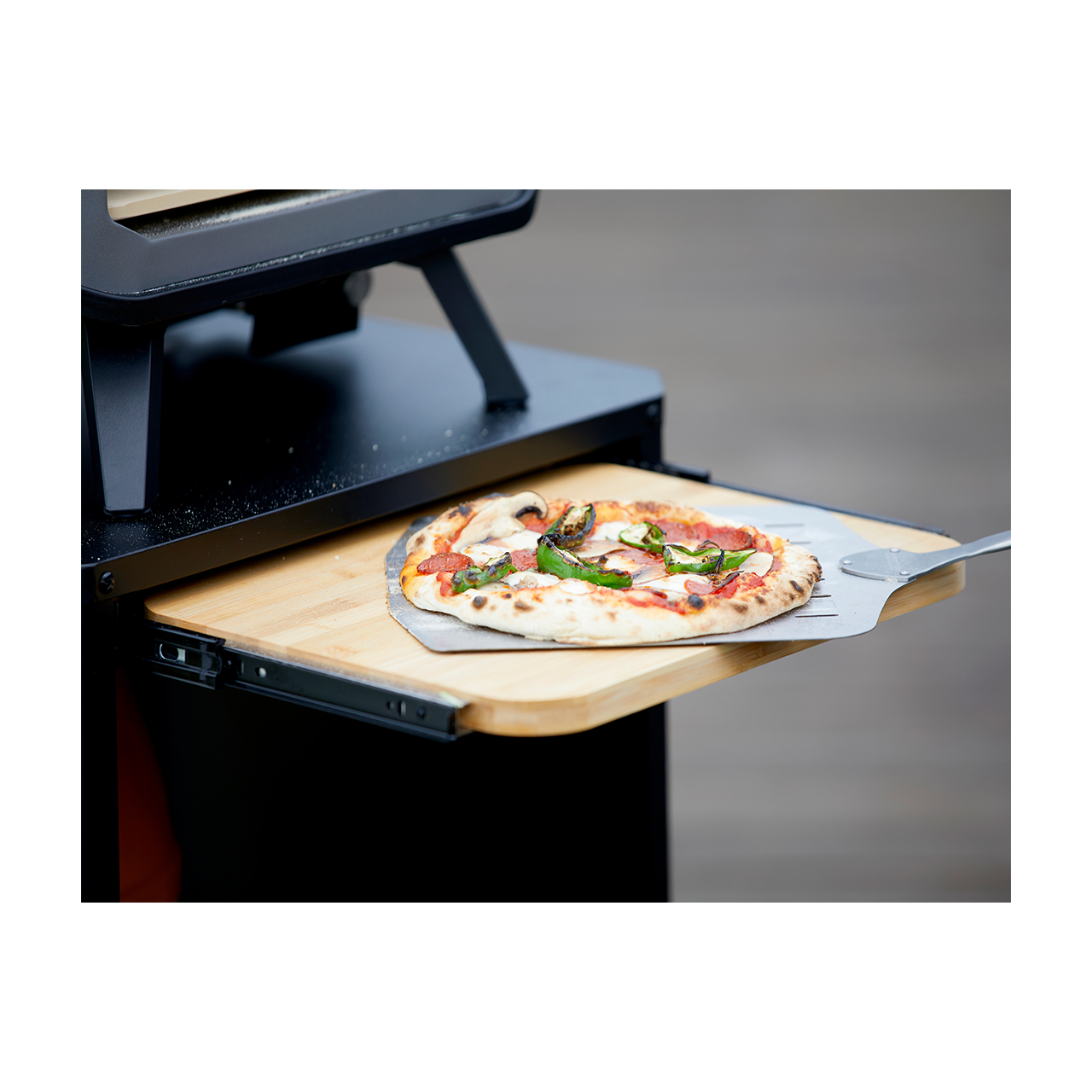 Pizza Starter Kit