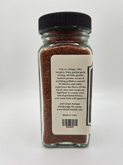 Creole Blackening Blend