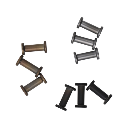Custom Mod Kit Handle Hardware
